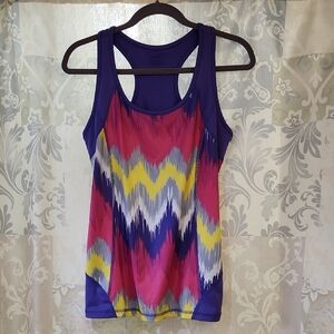 TEK GEAR, sports/workout top